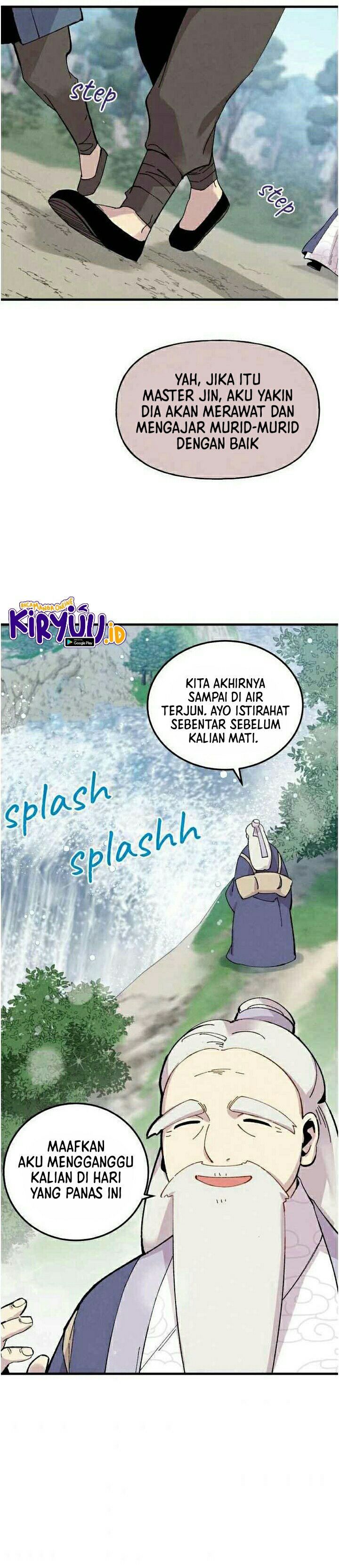 Dilarang COPAS - situs resmi www.mangacanblog.com - Komik lightning degree 041 - chapter 41 42 Indonesia lightning degree 041 - chapter 41 Terbaru 13|Baca Manga Komik Indonesia|Mangacan